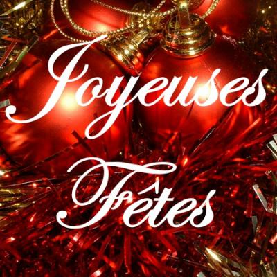  JOYEUSES FETES A TOUS LES VIP- BLOGS