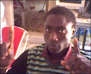 BABACAR OF THE BEST