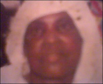 MA GRAND- MERE