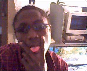 BABACAR OF THE BEST
