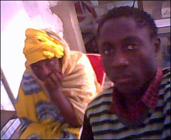 VOICIE MA CHERE MAMAN