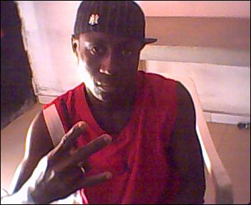 BABACAR OF THE BEST 