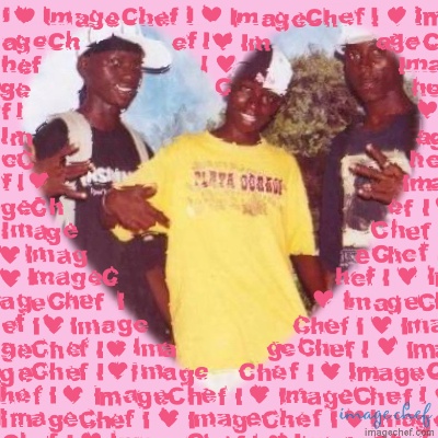 DIENG TONS AND BAB'S OF WEST COAST