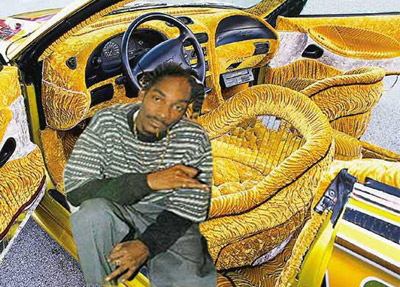 snoop dogg 