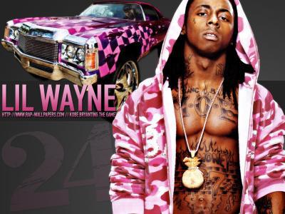lil wayne