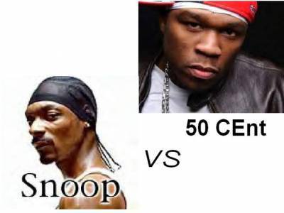 snoop dogg feat 50 cent