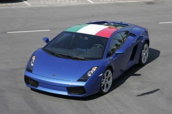 italy 4 ever