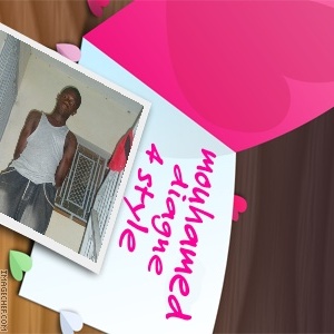 diagne my best friends of black panther