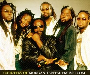 nice and easy morgane heritage rastafari