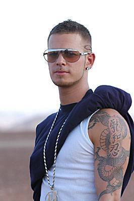 mon chanteur prefere