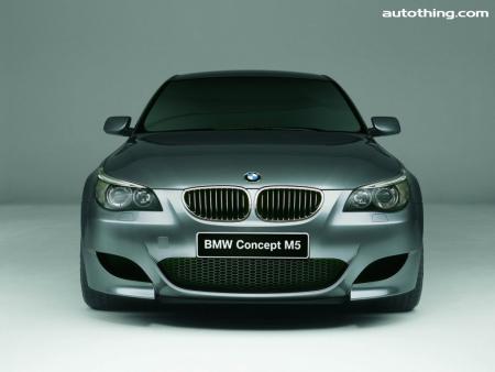 BMW MY CHOICE 4 EVER