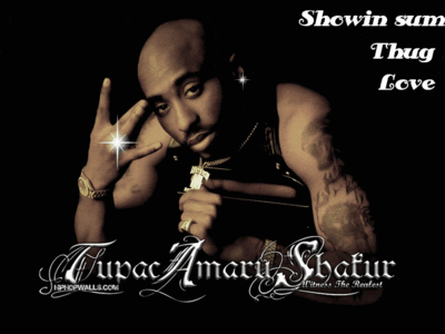 2PAC OF WEST COAST